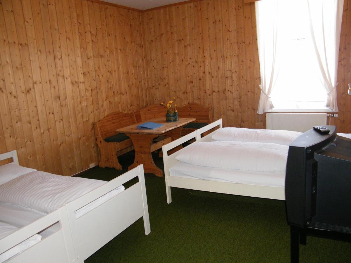 Kjolen Hotel Трюсил Стая снимка