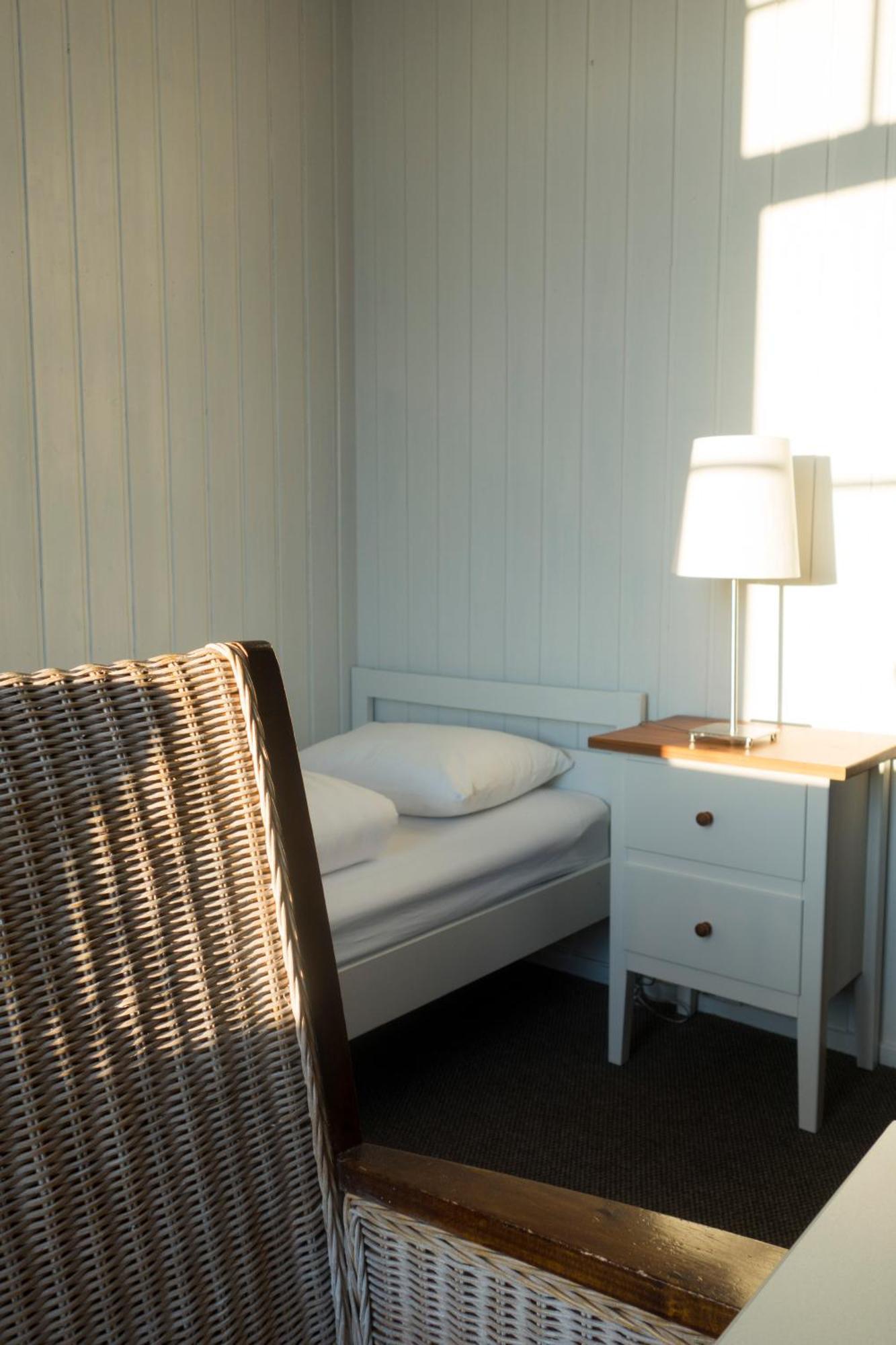 Kjolen Hotel Трюсил Стая снимка